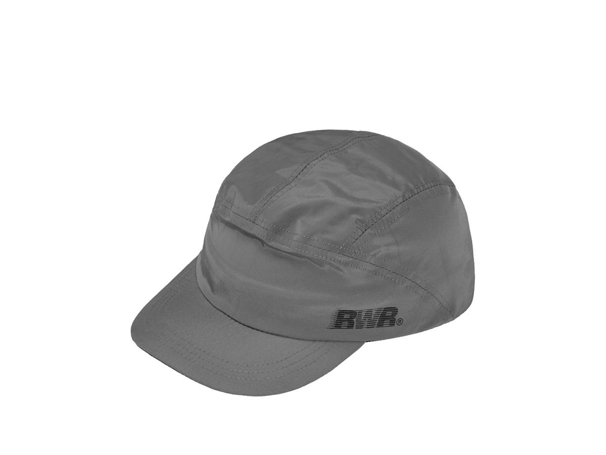 Runwhither Runwhither Race Light Cap Charcoal