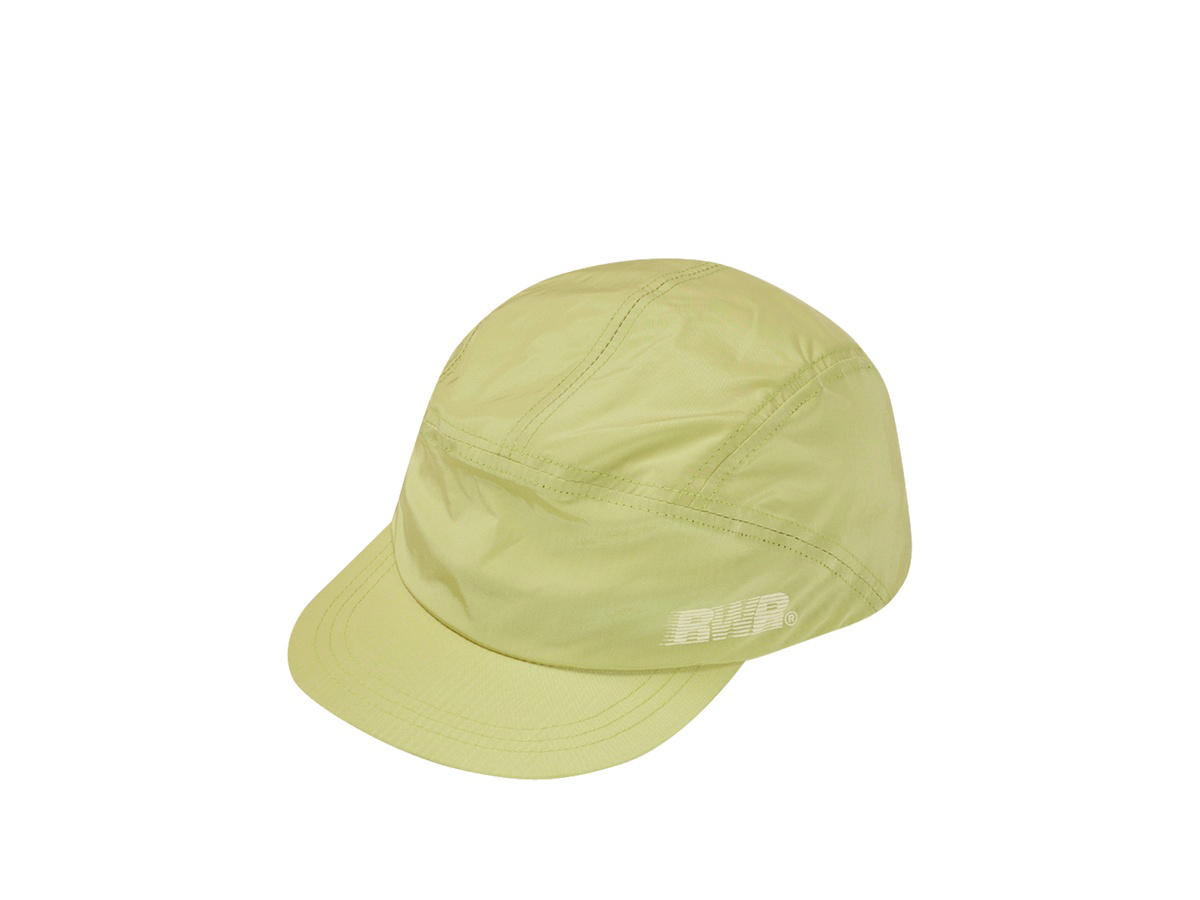 Runwhither Runwhither Race Light Cap Lime