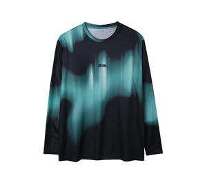 Buy Runwhither Race Long Sleeve Black at Sasom – Authentic and Ready to Ship