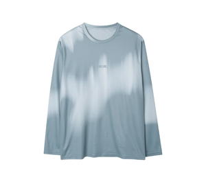 Buy Runwhither Race Long Sleeve Sky Blue at Sasom – Authentic and Ready to Ship