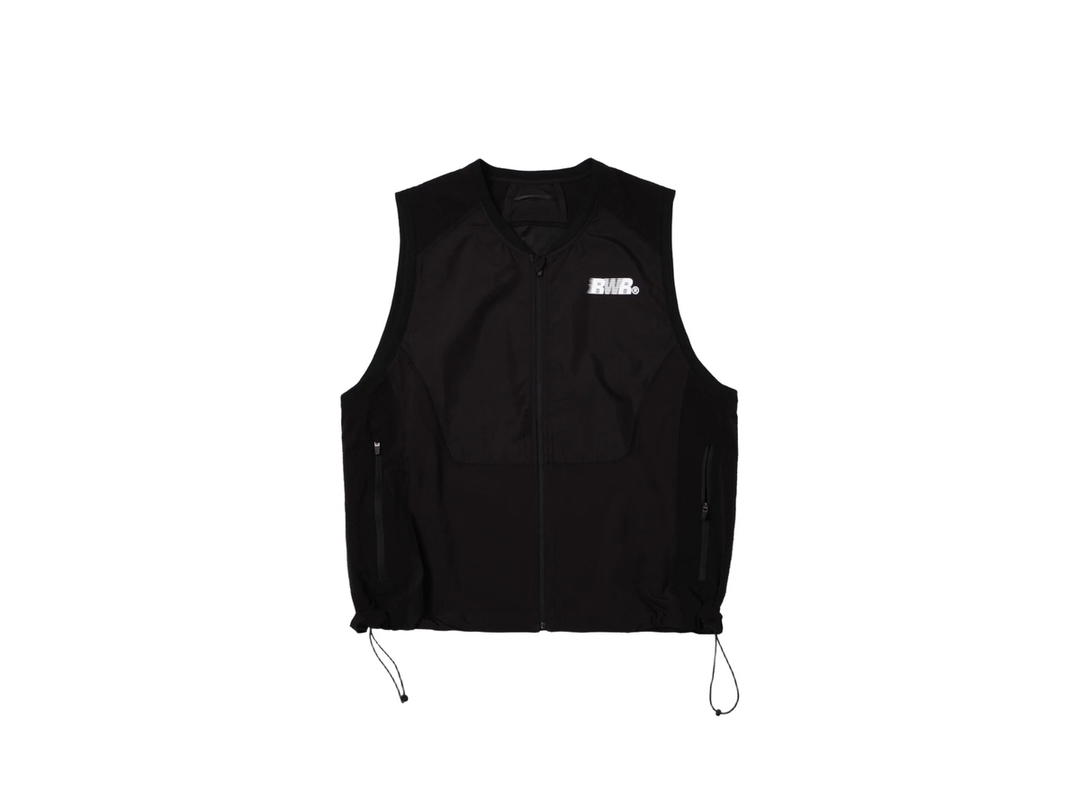 Runwhither Runwhither Running Vest Black