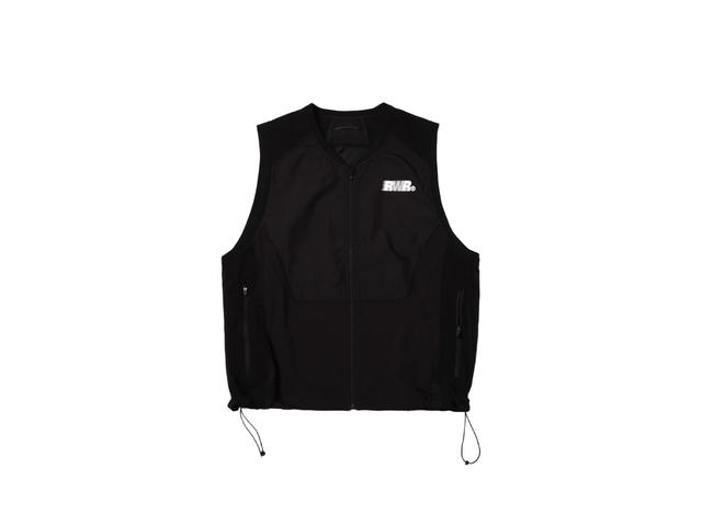 Runwhither Runwhither Running Vest Black - view 1