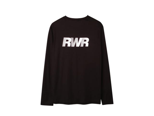 Runwhither Runwhither Watch-Hole Sleeve Black - view 2