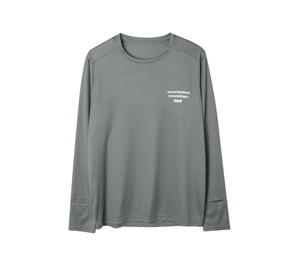 Buy Runwhither Watch-Hole Sleeve Grey at Sasom – Authentic and Ready to Ship