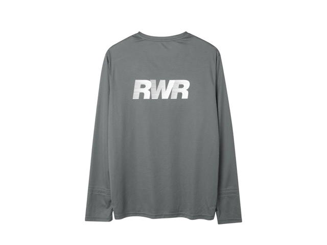 Runwhither Runwhither Watch-Hole Sleeve Grey - view 2