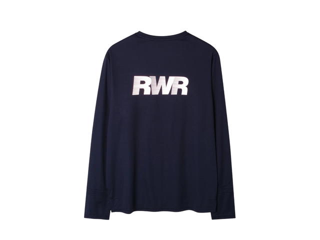 Runwhither Runwhither Watch-Hole Sleeve Navy - view 2