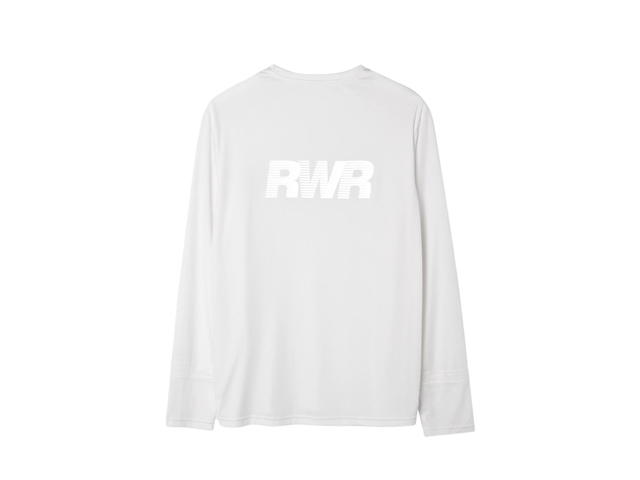 Runwhither Runwhither Watch-Hole Sleeve White - view 2