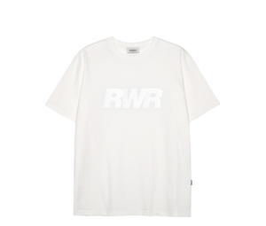 Buy Runwhither Essential T-Shirt White at Sasom – Authentic and Ready to Ship