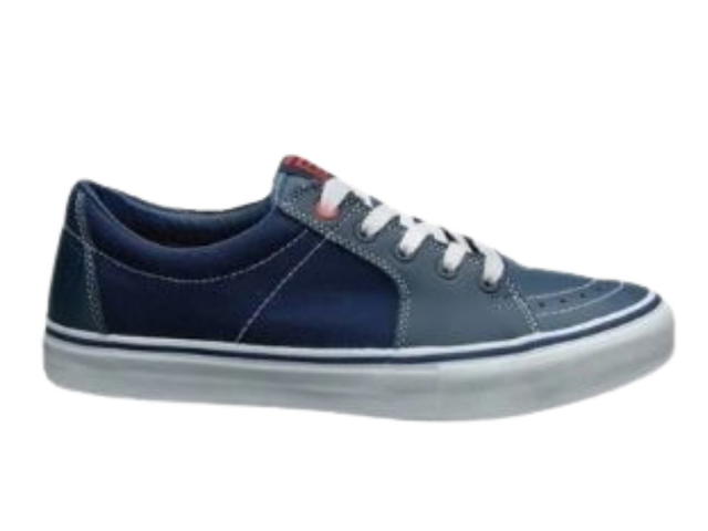 Vans S/Double x Vans Syndicate AV SK8 Lo - view 1