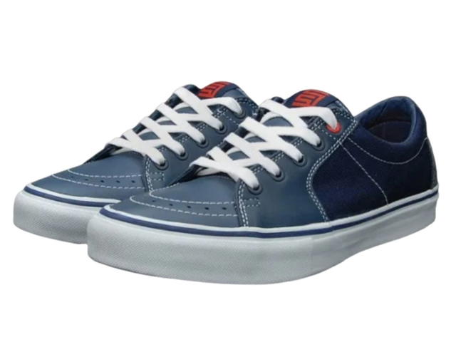 Vans S/Double x Vans Syndicate AV SK8 Lo - view 2