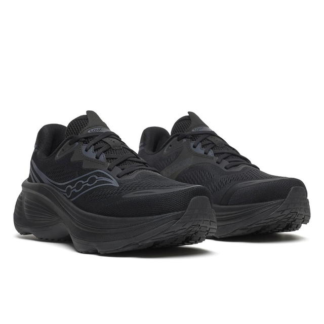 Saucony Saucony Hurricane 26 Triple Black - view 2