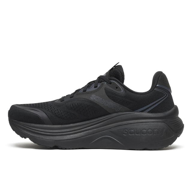 Saucony Saucony Hurricane 26 Triple Black - view 3