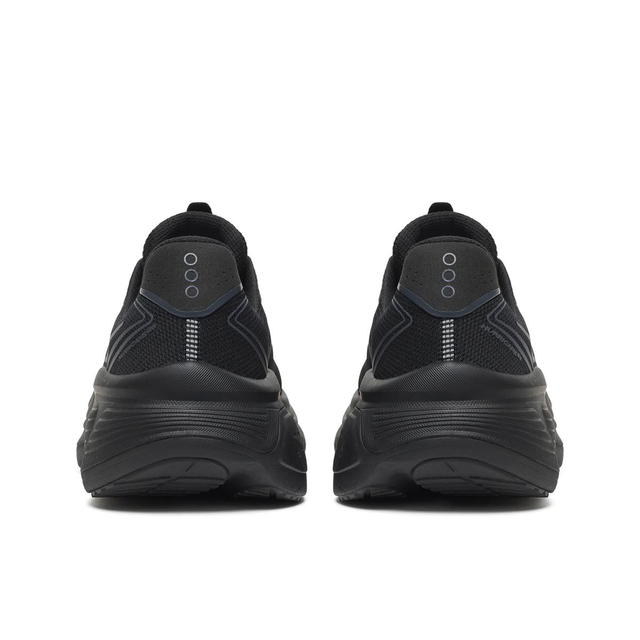 Saucony Saucony Hurricane 26 Triple Black - view 4