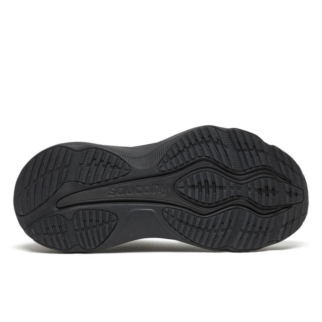 Saucony Saucony Hurricane 26 Triple Black - view 6