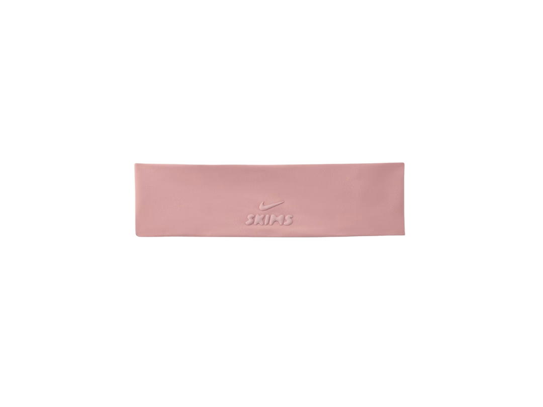 Nike Nike X SKIMS Dri-FIT Headband HIMALAYAN