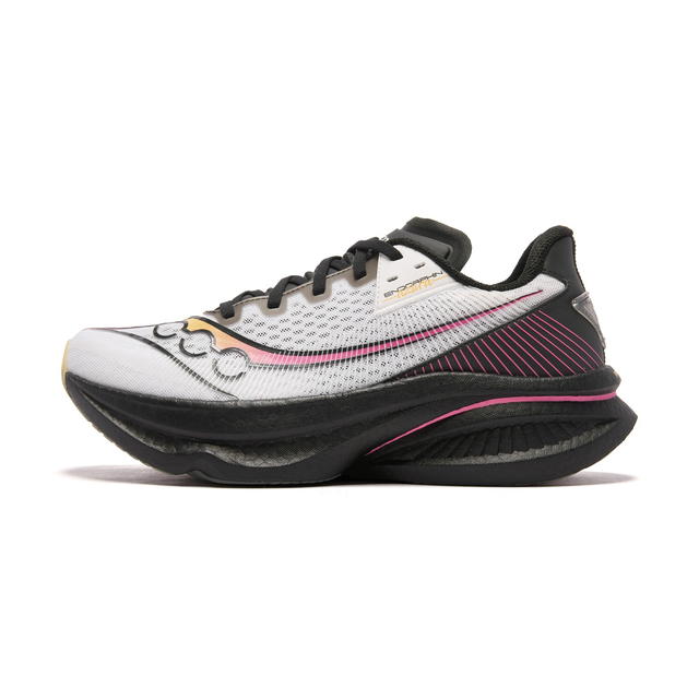 Saucony Saucony Endorphin Azura White (Women's) - view 1