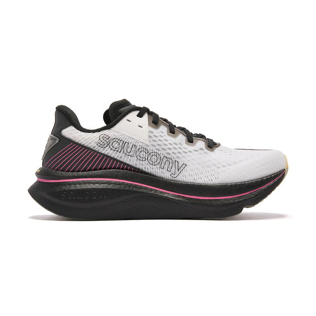 Saucony Saucony Endorphin Azura White (Women's) - view 2