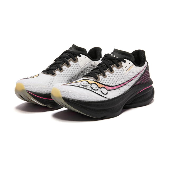 Saucony Saucony Endorphin Azura White (Women's) - view 3