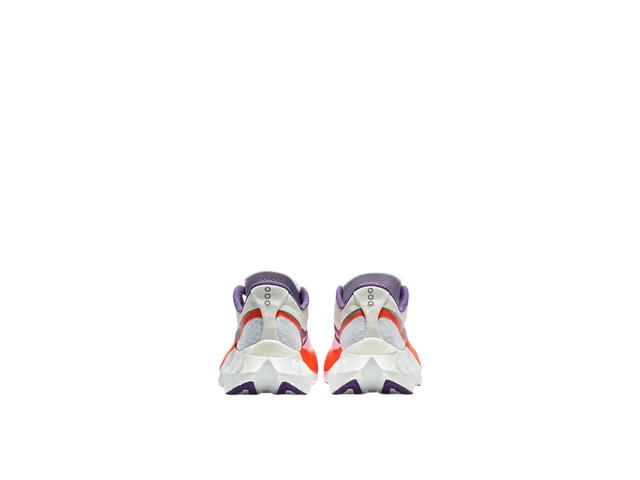 Saucony Saucony Endorphin Pro 4 White Violet (Women's) - view 4