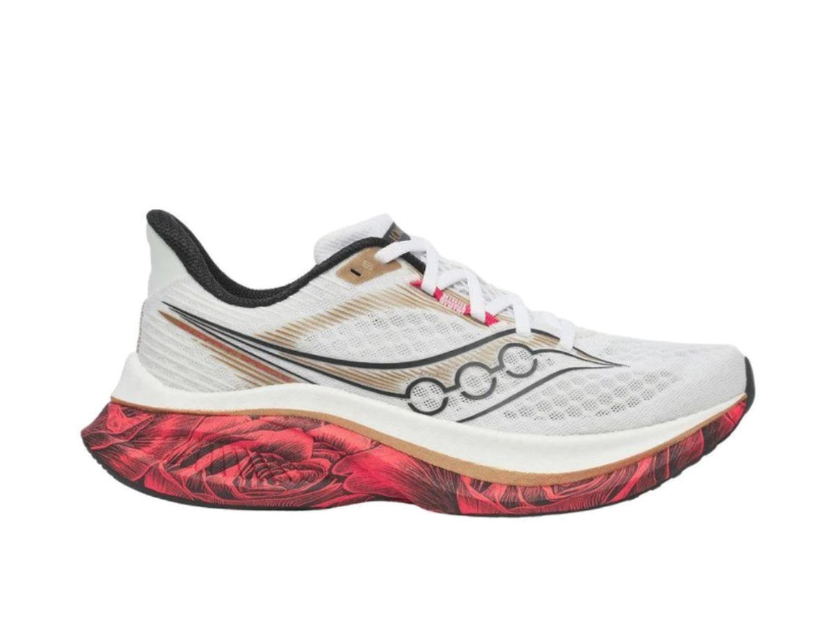 Saucony Saucony Endorphin Speed 5 London Marathon (Women's)