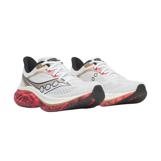 Saucony Saucony Endorphin Speed 5 London Marathon (Women's) - view 2