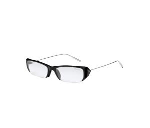 Buy Prada X Gentle Monster 2 M01 Sunglasses Black Clear Lenses at Sasom – Authentic and Ready to Ship