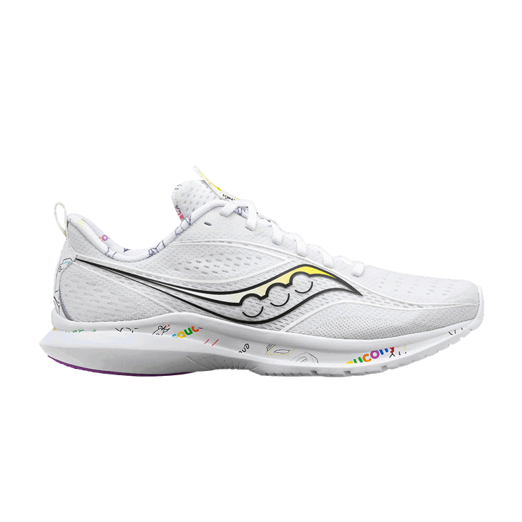 Saucony Saucony Kinvara 13 Children's Day