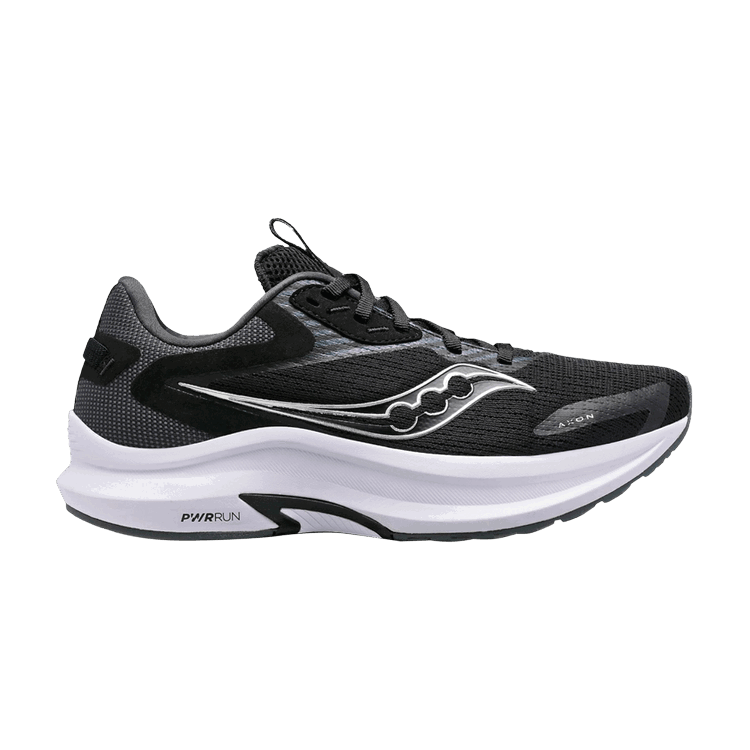 Saucony Saucony Axon 2 Black White