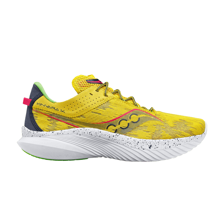 Saucony Saucony Kinvara 14 Jupiter