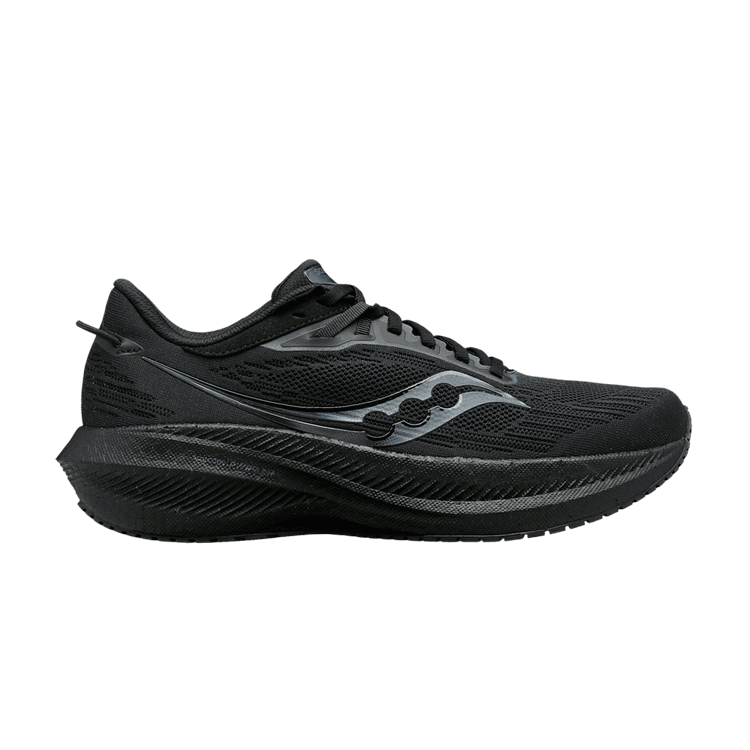 Saucony Saucony Triumph 21 Triple Black