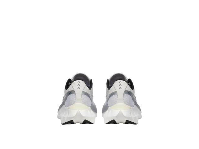 Saucony Saucony Endorphin Pro 4 White Silver - view 4