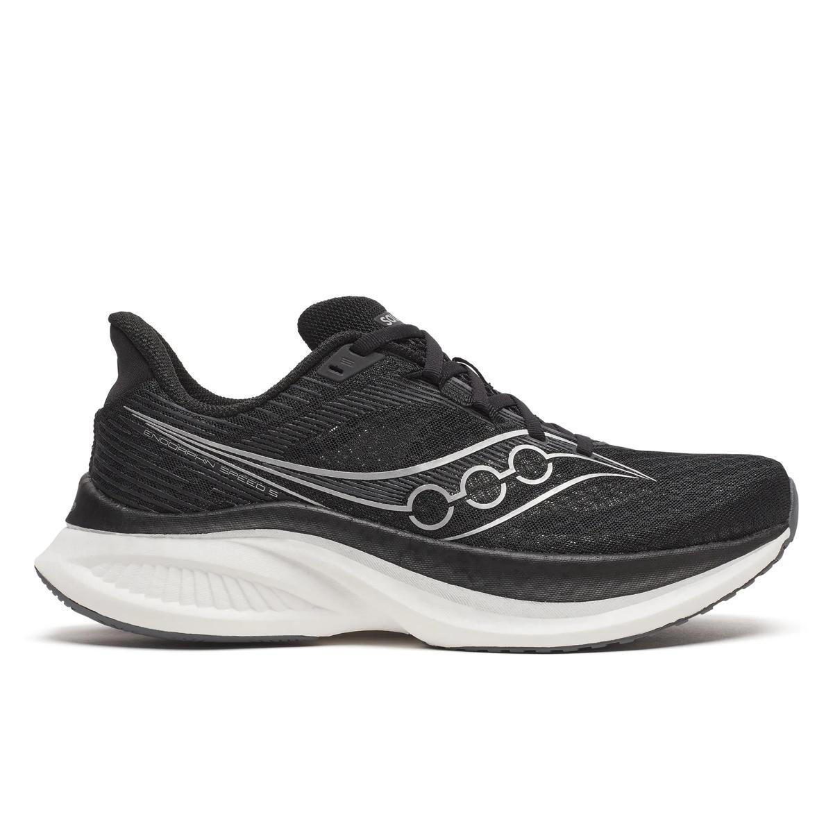 Saucony Saucony Endorphin Speed 5 Black White