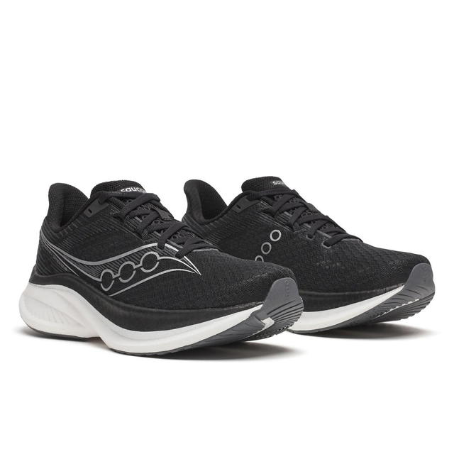 Saucony Saucony Endorphin Speed 5 Black White - view 2