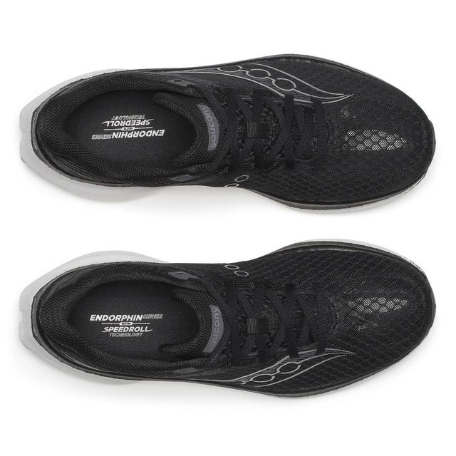 Saucony Saucony Endorphin Speed 5 Black White - view 5