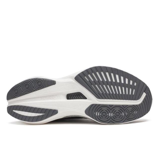 Saucony Saucony Endorphin Speed 5 Black White - view 6