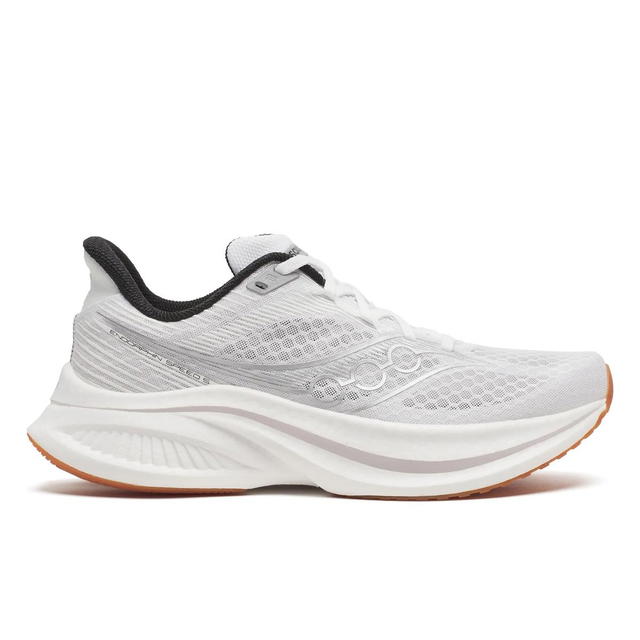 Saucony Saucony Endorphin Speed 5 White Gum - view 1
