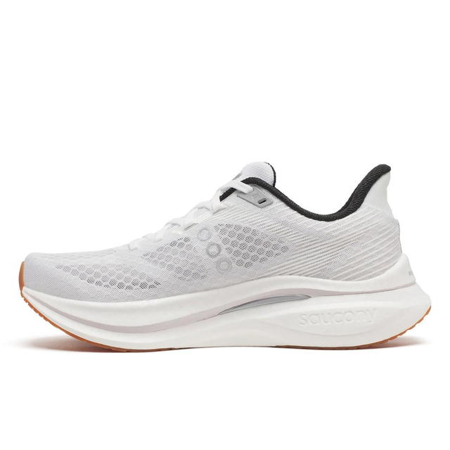 Saucony Saucony Endorphin Speed 5 White Gum - view 3