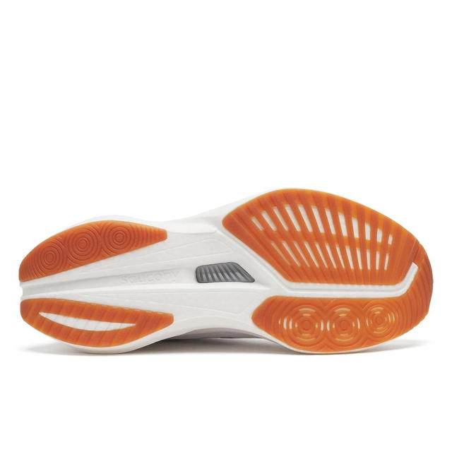 Saucony Saucony Endorphin Speed 5 White Gum - view 6