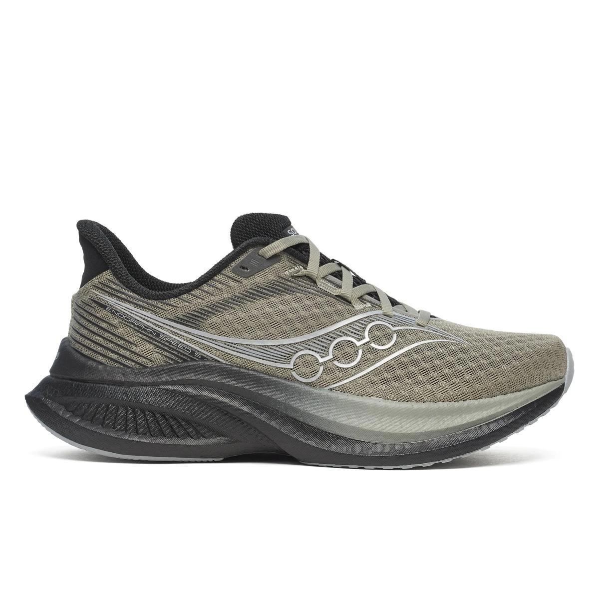 Saucony Saucony Endorphin Speed 5 Laurel Black