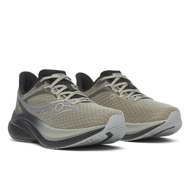 Saucony Saucony Endorphin Speed 5 Laurel Black - view 2