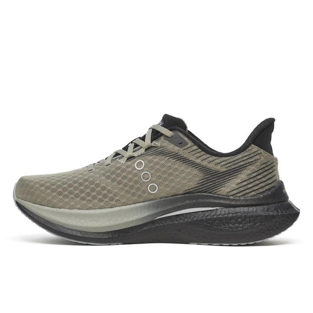 Saucony Saucony Endorphin Speed 5 Laurel Black - view 3