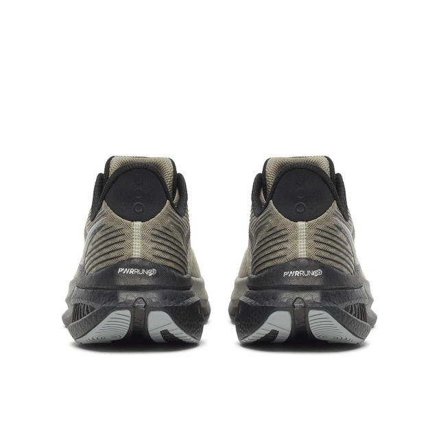 Saucony Saucony Endorphin Speed 5 Laurel Black - view 4