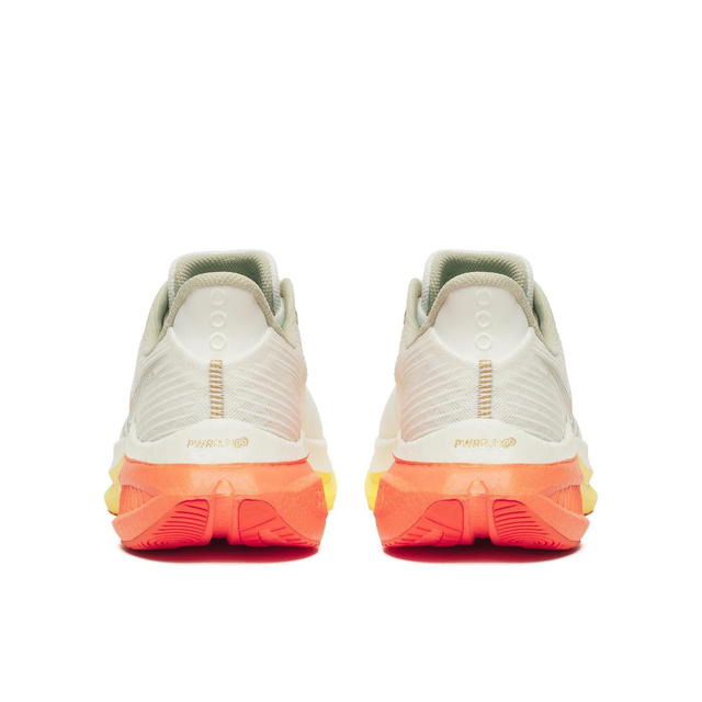 Saucony Saucony Endorphin Speed 5 Ivory Fire - view 4