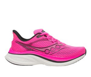 Buy Saucony Endorphin Speed 5 Shock Black at Sasom – Authentic and Ready to Ship