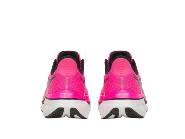 Saucony Saucony Endorphin Speed 5 Shock Black - view 5