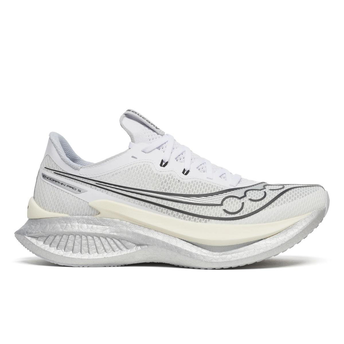 Saucony Saucony Endorphin Pro 5 White Black