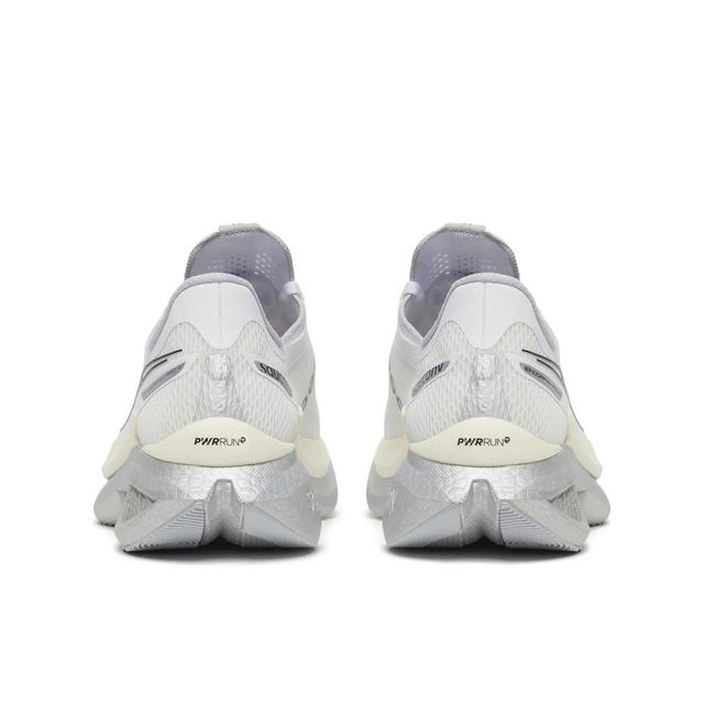 Saucony Saucony Endorphin Pro 5 White Black - view 4