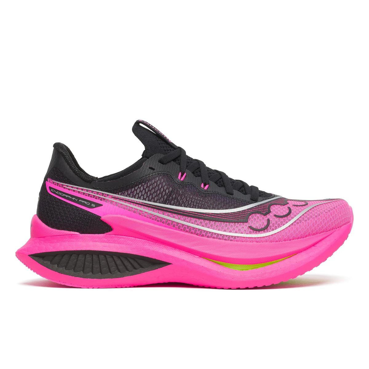 Saucony Saucony Endorphin Pro 5 Pink Shock