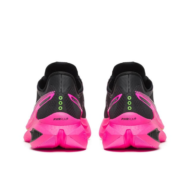 Saucony Saucony Endorphin Pro 5 Pink Shock - view 4