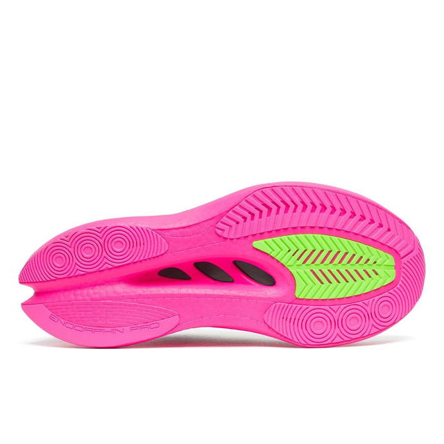 Saucony Saucony Endorphin Pro 5 Pink Shock - view 6
